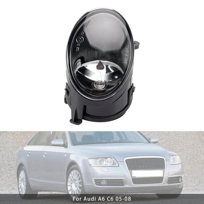 2005 2006 2007 2008 Audi A6 C6 1 pezzo Paraurti anteriore destro Fendinebbia