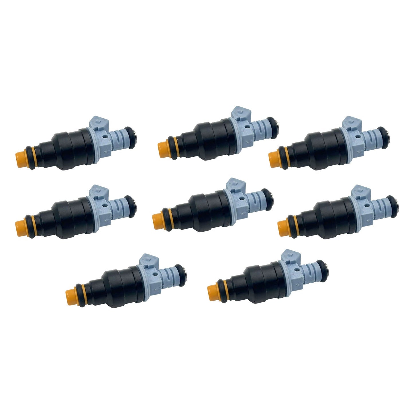 8 iniettori di carburante per Ford F250 1991-1996 e F350 7.5L 1991-1997 0280150947