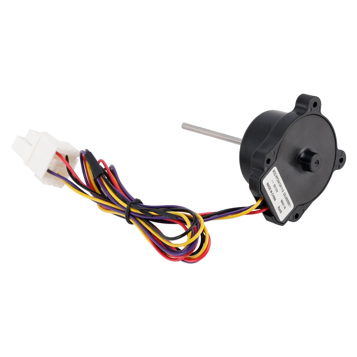 Per motore ventola compressore frigorifero congelatore LG DC 12V EAU65058511