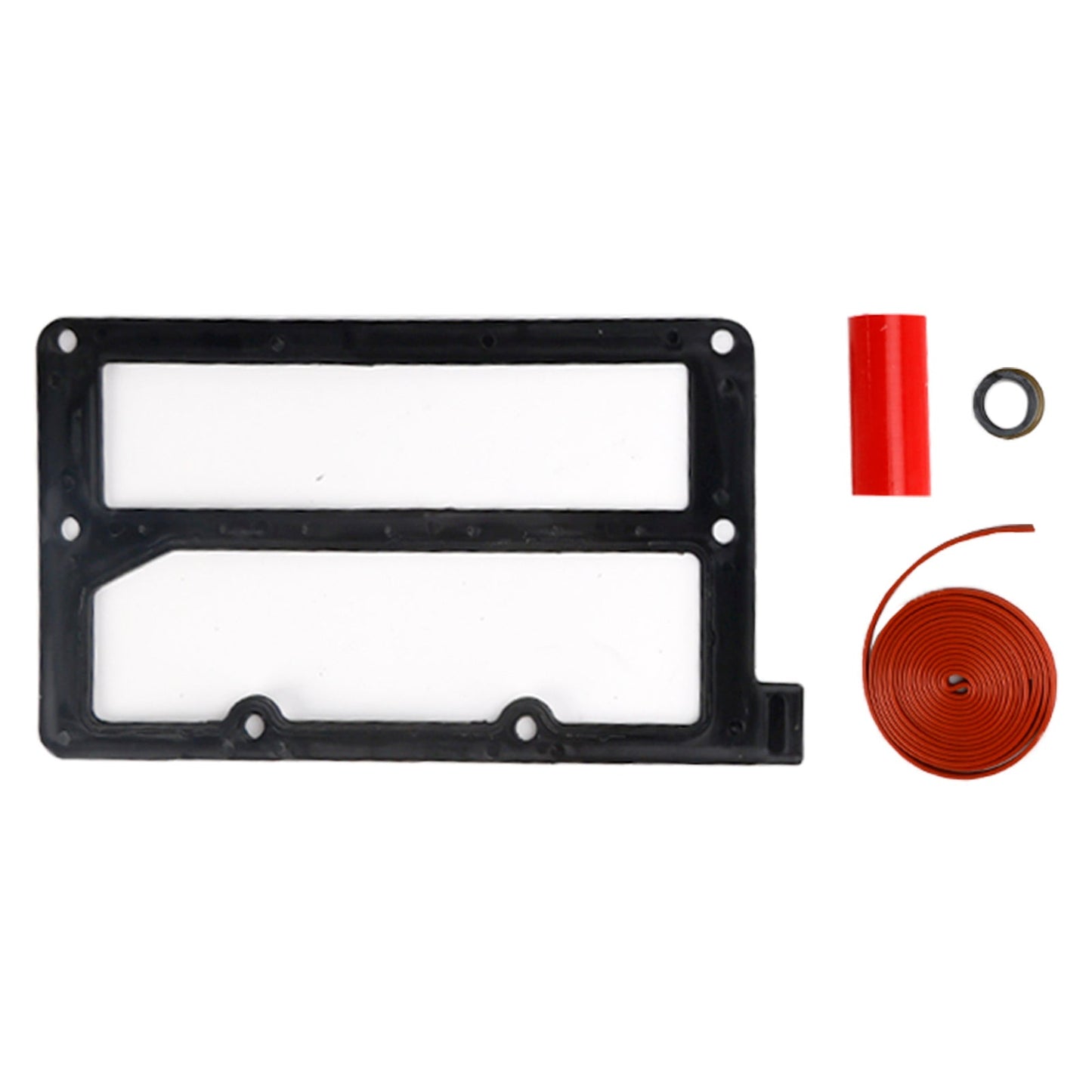 Kit guarnizione testata cilindro superiore per Cummins 15L ISX QSX 4955596 4089169 4352145