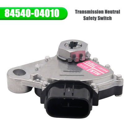 84540-04010 Interruttore di sicurezza in folle per trasmissione per Toyota Tacoma Tundra 84540-71010