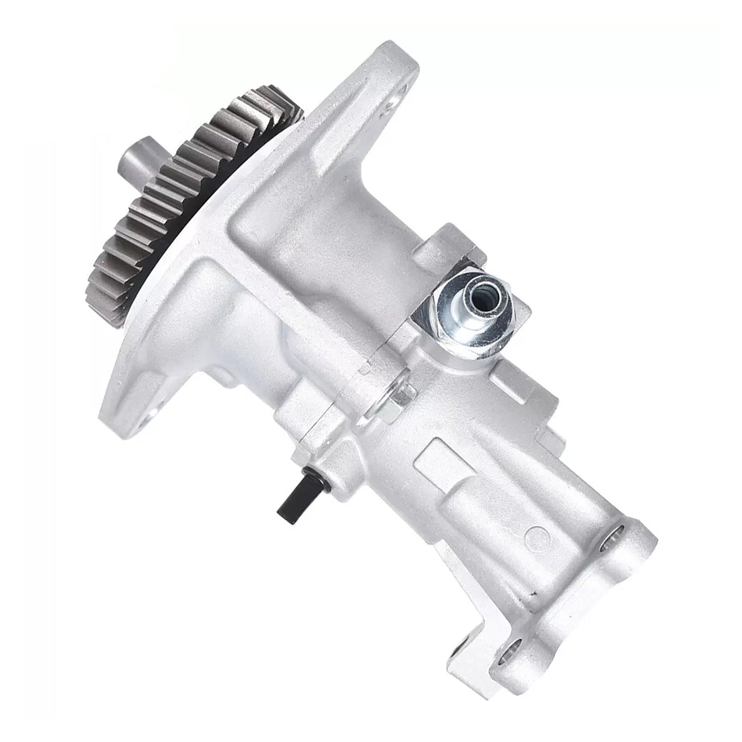 Pompa per vuoto meccanica a ingranaggi diesel Dodge Ram 3500 L6 5.9L 1994-2002 con guarnizione 5019734AA