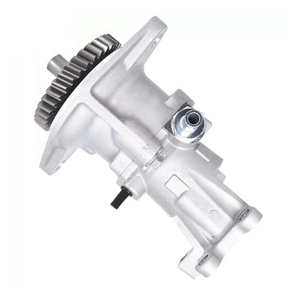 Pompa per vuoto meccanica a ingranaggi diesel Dodge Ram 3500 L6 5.9L 1994-2002 con guarnizione 5019734AA