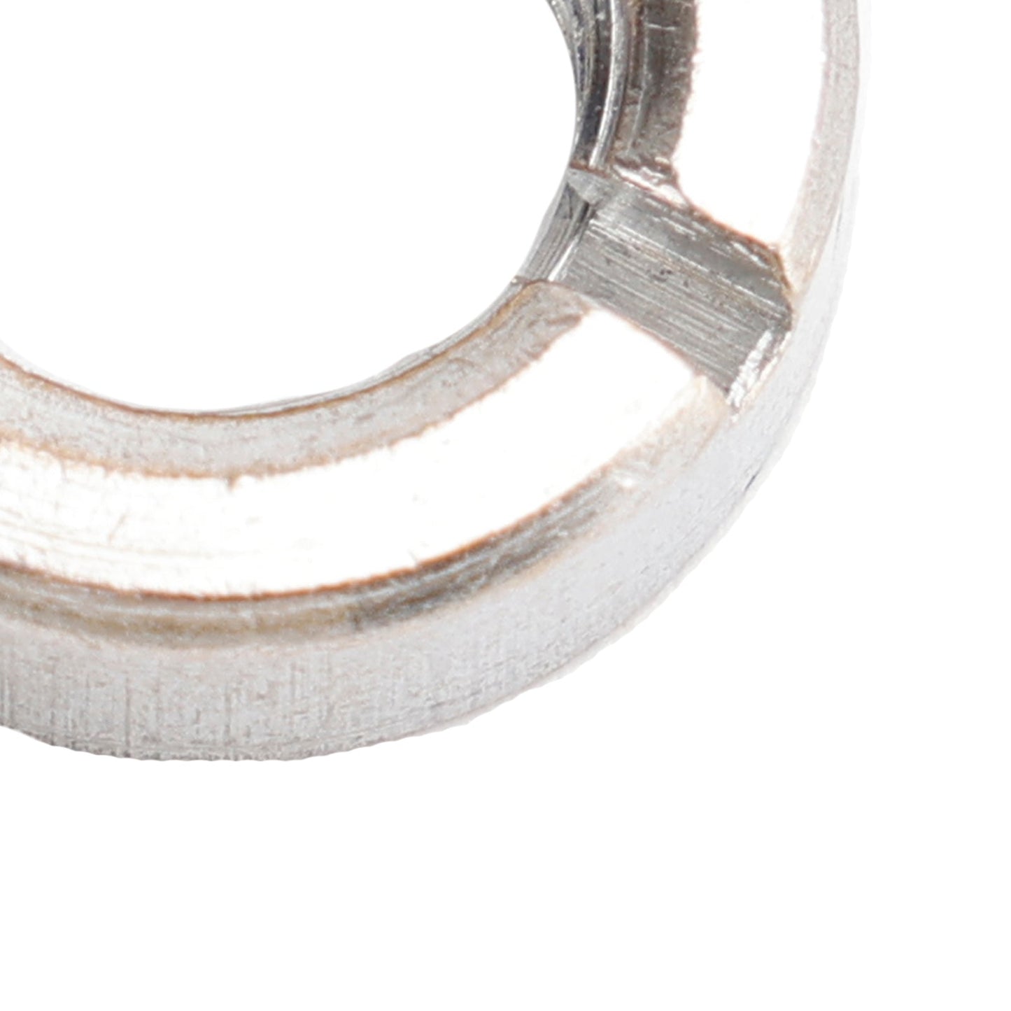 2× Set di lunetta e dado per interruttore cruscotto per Jeep CJ5 CJ7 CJ8 1972-1986 Ventola tergicristallo luci