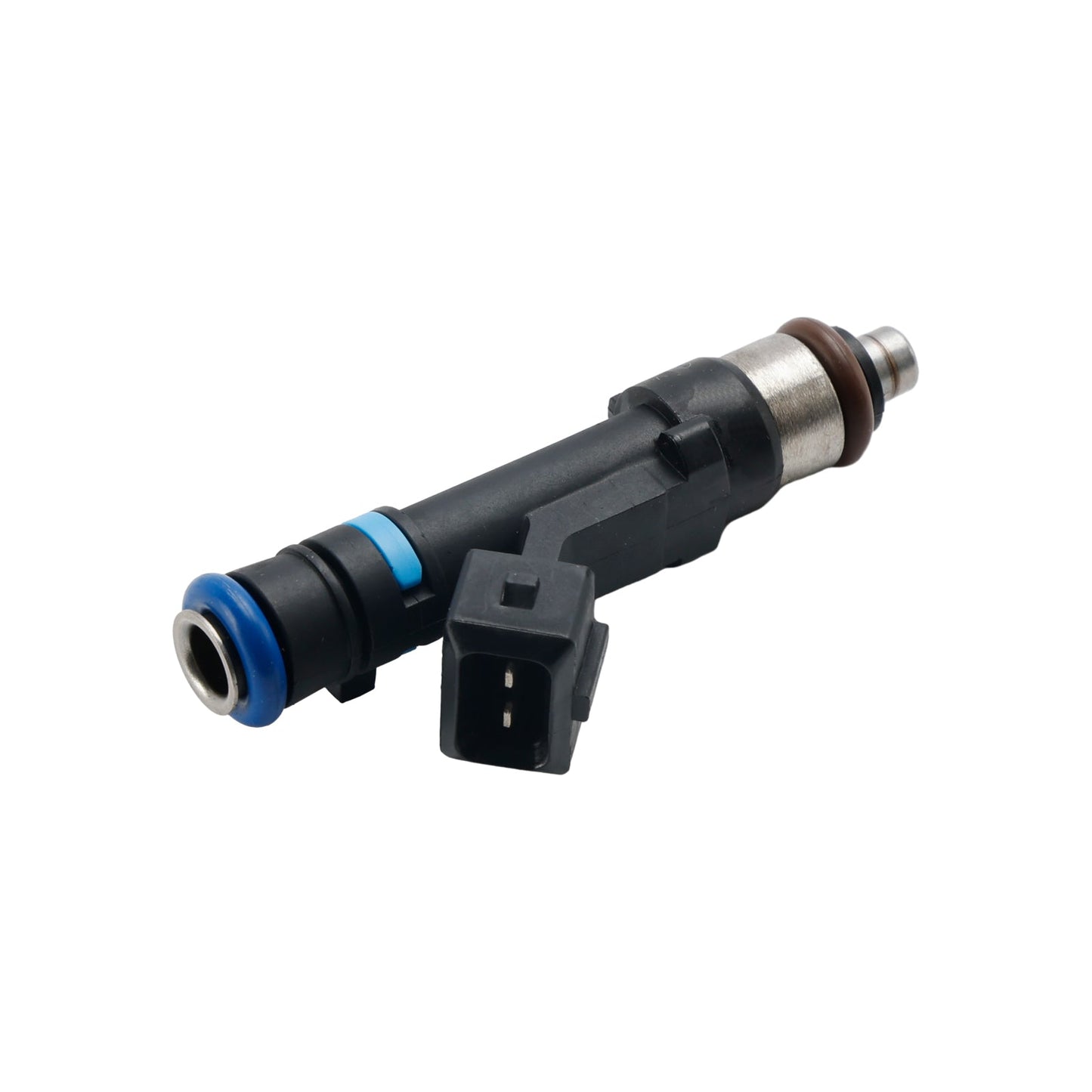 1 PZ INIETTORE CARBURANTE MOTORE BENZINA 24420543 PER VAUXHALL 1.0 1.2 1.4 0280158181
