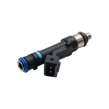 1 PZ INIETTORE CARBURANTE MOTORE BENZINA 24420543 PER VAUXHALL 1.0 1.2 1.4 0280158181