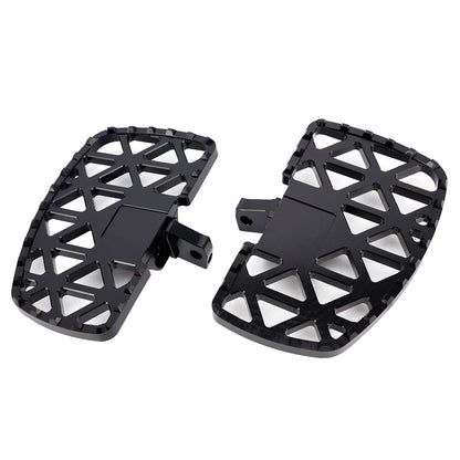Pedane anteriori adatte per BMW R18 / R18B / R18 Classic 2020-2024