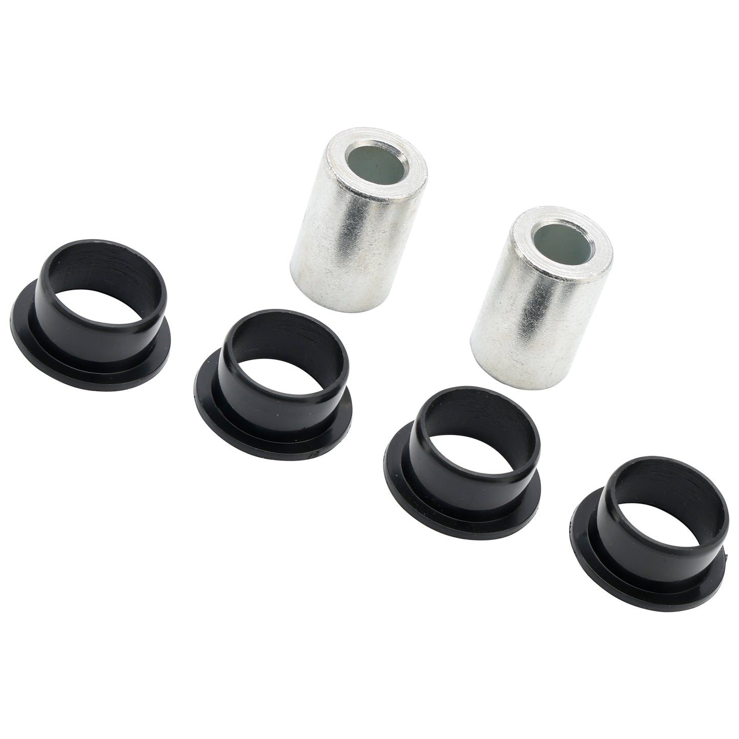 Kit boccole braccio di controllo anteriore per Polaris RZR 900 1000 EPS XP 4 Turbo 14-16 5450095 5138276