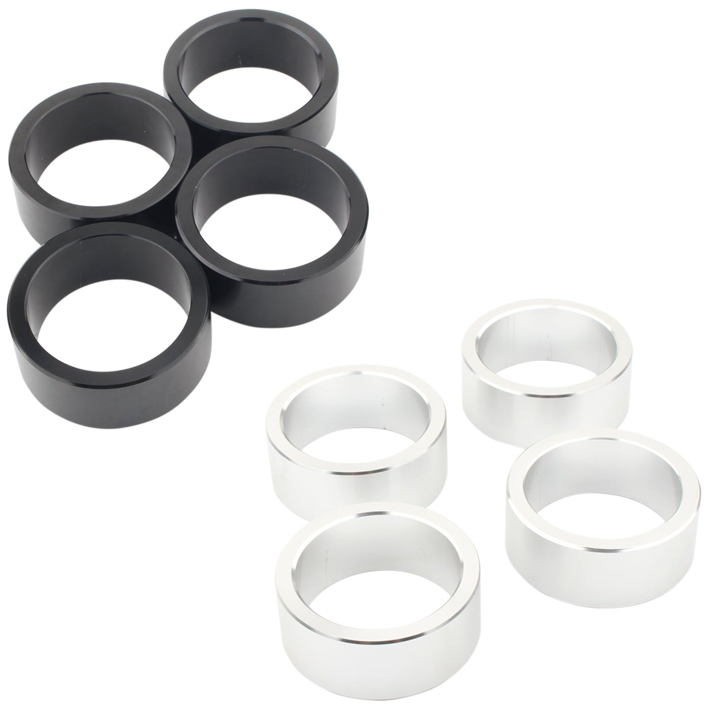 Kit distanziatore di sollevamento per Can-Am Outlander Max 1000/1000R/400/500/570/650/800/850