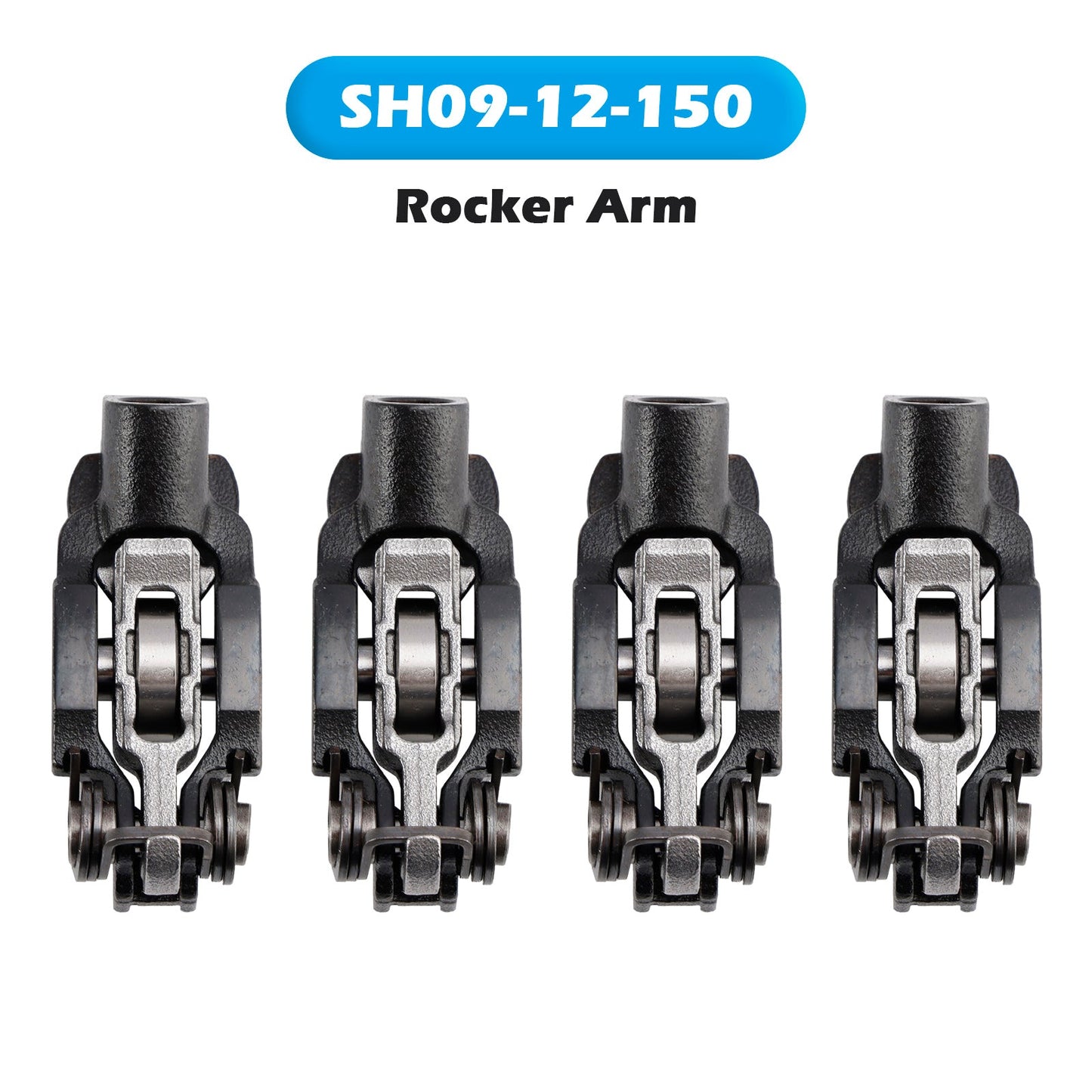 2012-2017 Mazda 6 GJ GL 2.2 D 4x Bilanciere SH09-12-150 SH0912150