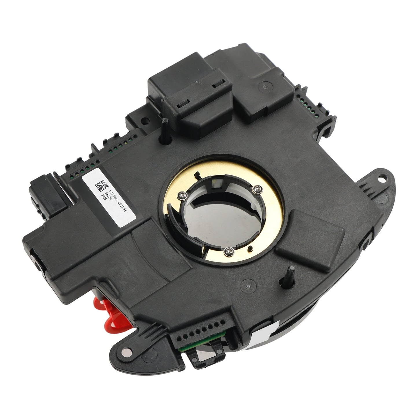 Modulo di controllo della velocità di crociera della molla dell"orologio VW Passat B7 2011-2015 5K0953569AS 5K0953569T