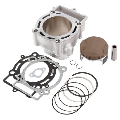 Kit cilindro e pistone da 84 mm per Zuumav K8 NC 300 300cc 100101540