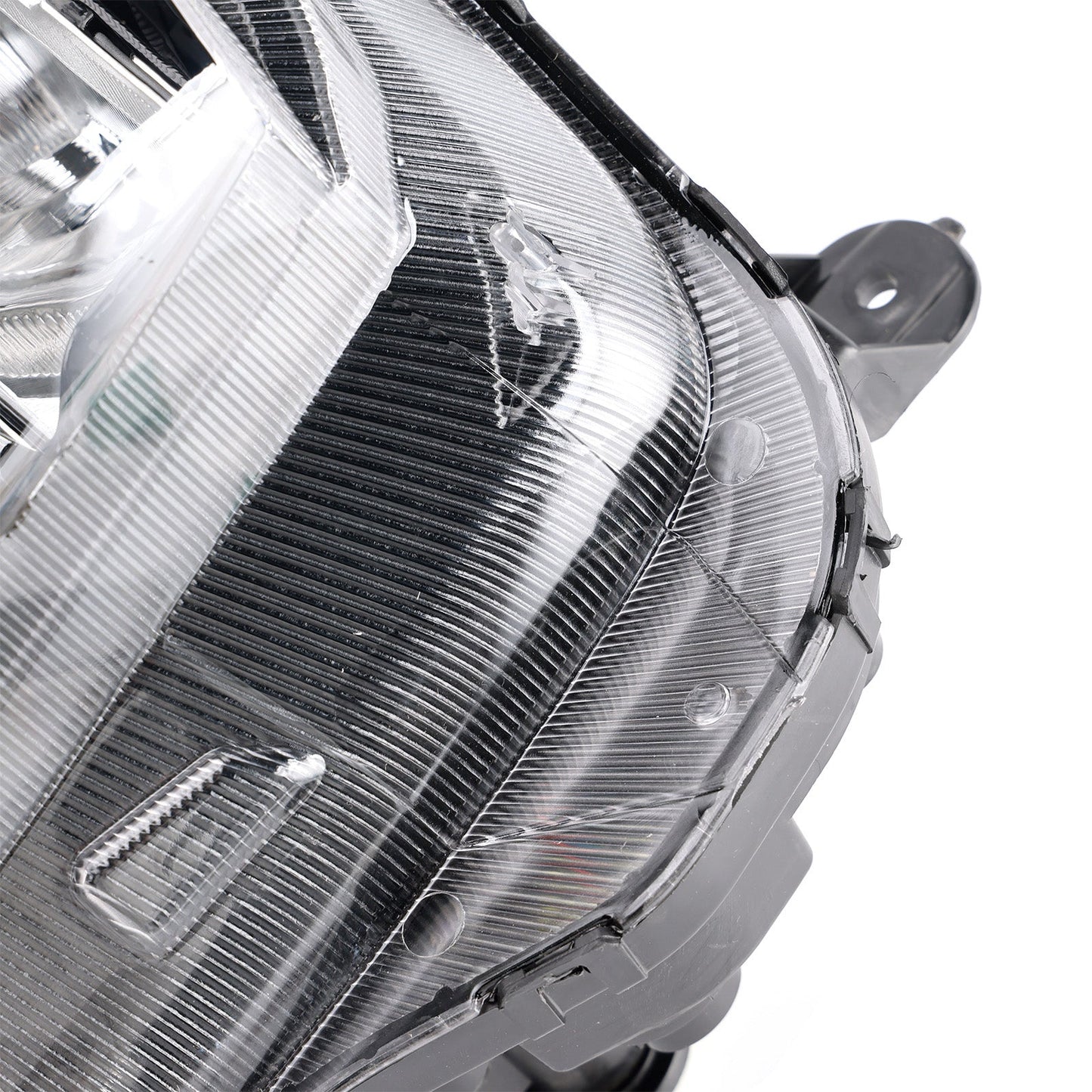 Gruppo faro anteriore sinistro Hyundai Tucson 2025-2026 92101-CW650