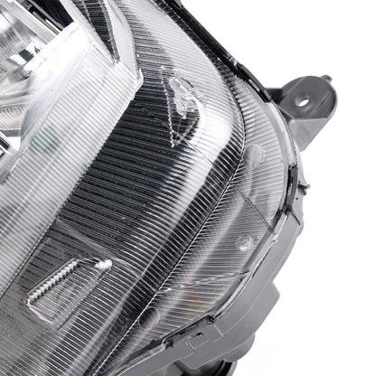 Gruppo faro anteriore sinistro Hyundai Tucson 2025-2026 92101-CW650