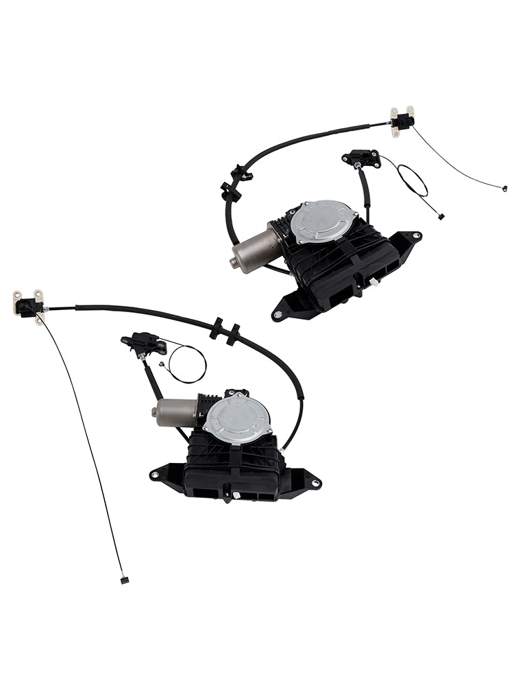 Cavo motore porta scorrevole elettrica lato destro e sinistro posteriore nuovo di zecca per Honda Odyssey 2011-2017