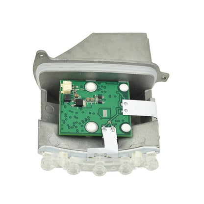 07.2007 - 12.2011 BMW Serie 3 E90 LCI 2x Modulo unità di controllo fari indicatori di direzione 63127245813 14