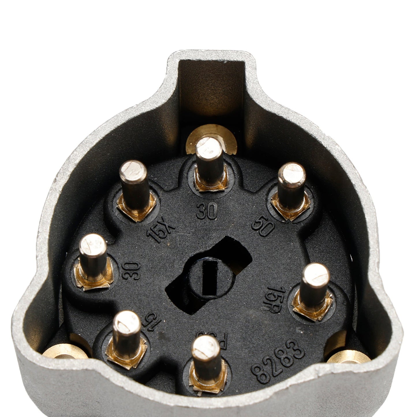 Interruttore di accensione per Mercedes-Benz W201 W202 W124 R107 R170 S124 A124 2025450104