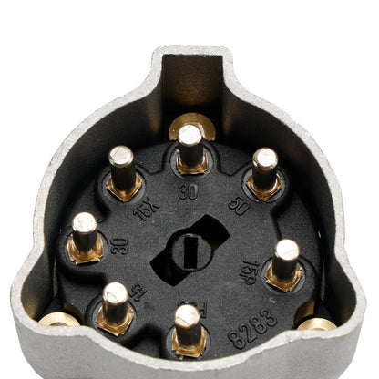 Interruttore di accensione per Mercedes-Benz W201 W202 W124 R107 R170 S124 A124 2025450104
