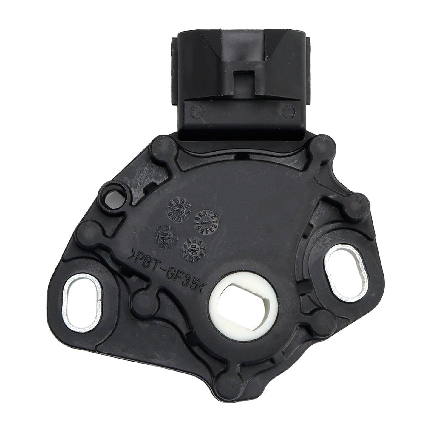 Interruttore di posizione della marcia del cambio 31918-3MX0A per Nissan Versa 1.6L 2013-2017