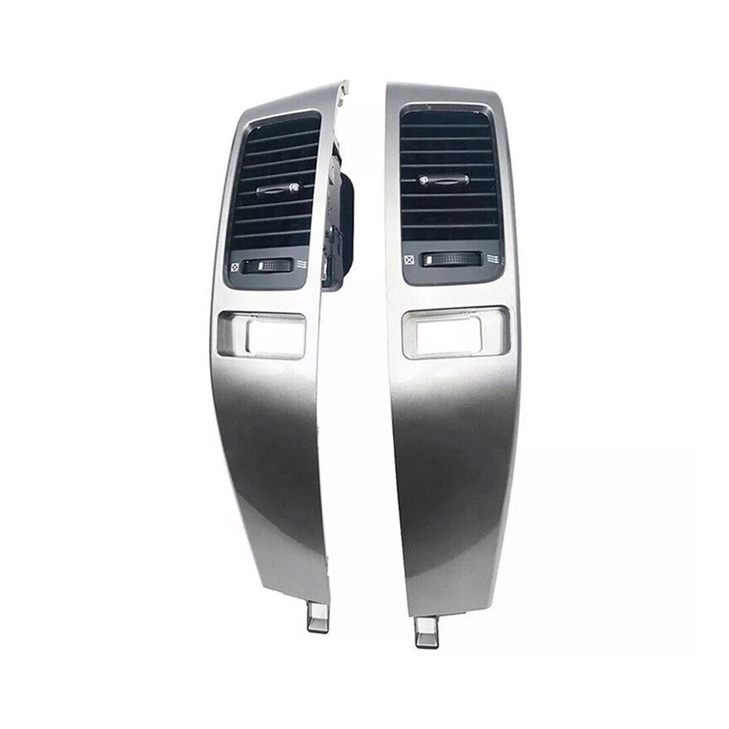 Pannello di ventilazione del cruscotto Toyota Land Cruiser Prado Lexus GX470 2003-2009