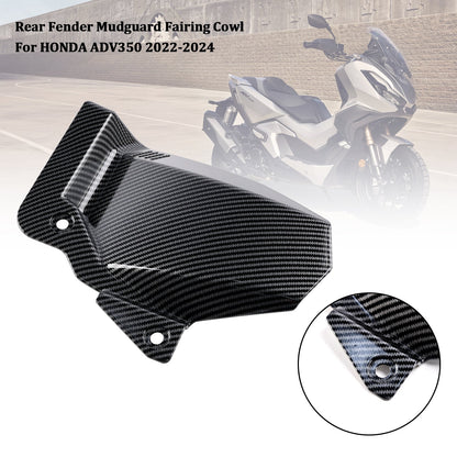 Carenatura parafango parafango posteriore HONDA ADV350 2022-2024