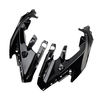 Carenatura del coperchio del telaio laterale centrale Yamaha YZF-R3 R25 2025-2026
