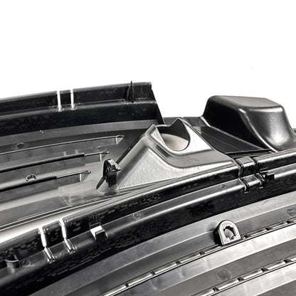 Parabrezza Tergicristallo Finestra Cowl Pannello Griglia RH &amp; LH Misura Per Ford F150 LINCOLN MARK LTd