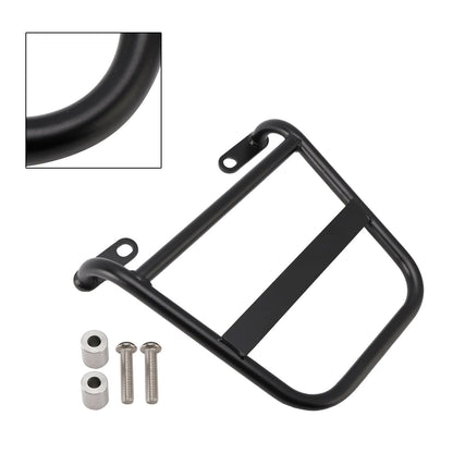 Supporto per borsa laterale per portapacchi Honda Grom MSX 2021-2025