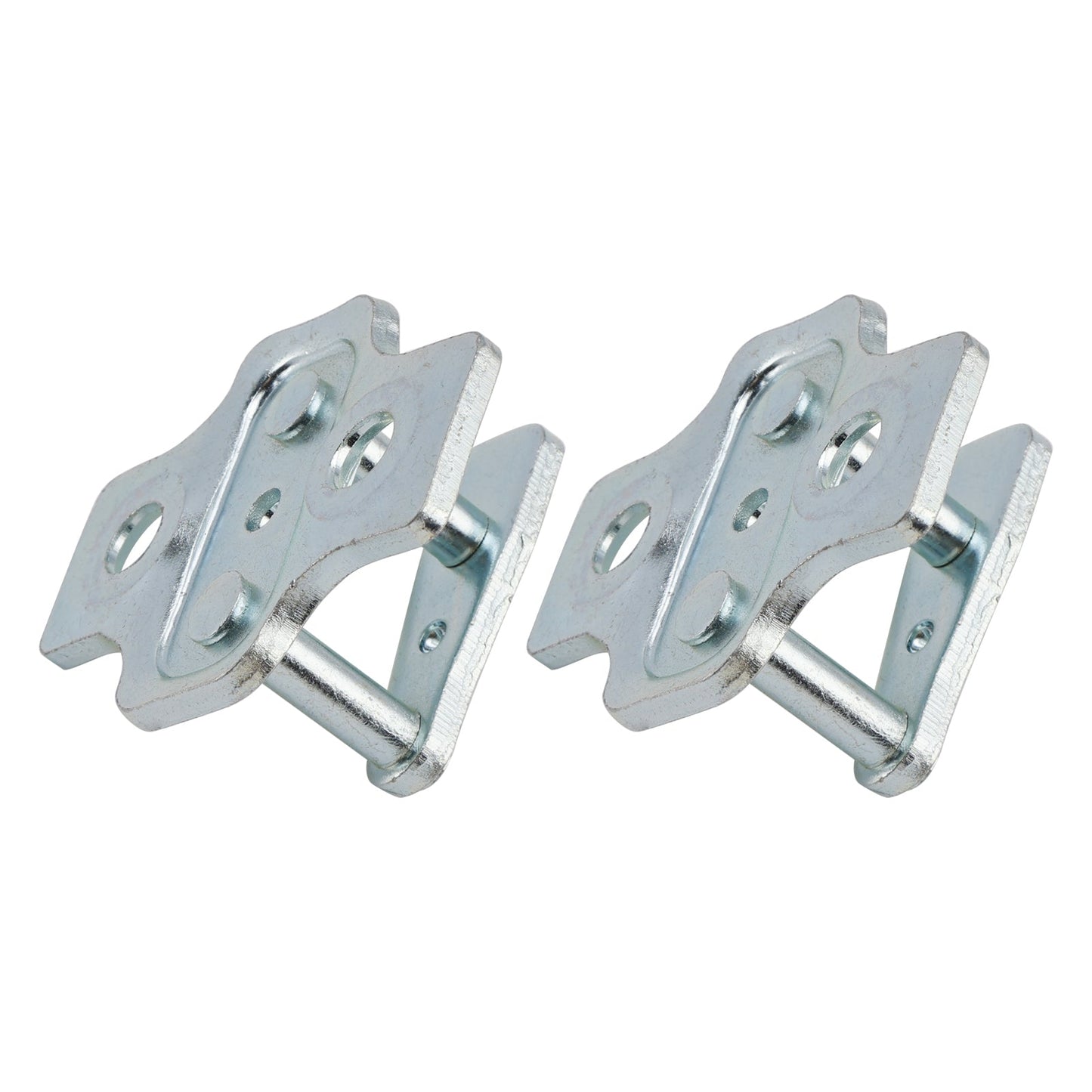 2x Perni di fissaggio serratura porta 15120582 per GM Sierra Silverado 01-2007