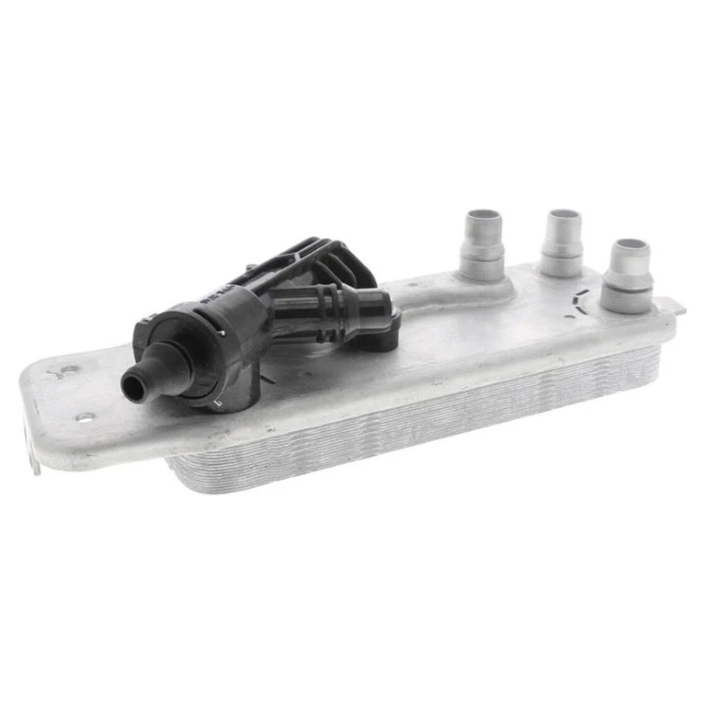 2010-2016 Per BMW 535i F10 L6 3.0L Cambio Automatico. Dal 10/10 Scambiatore di calore olio trasmissione con termostato 17217638678