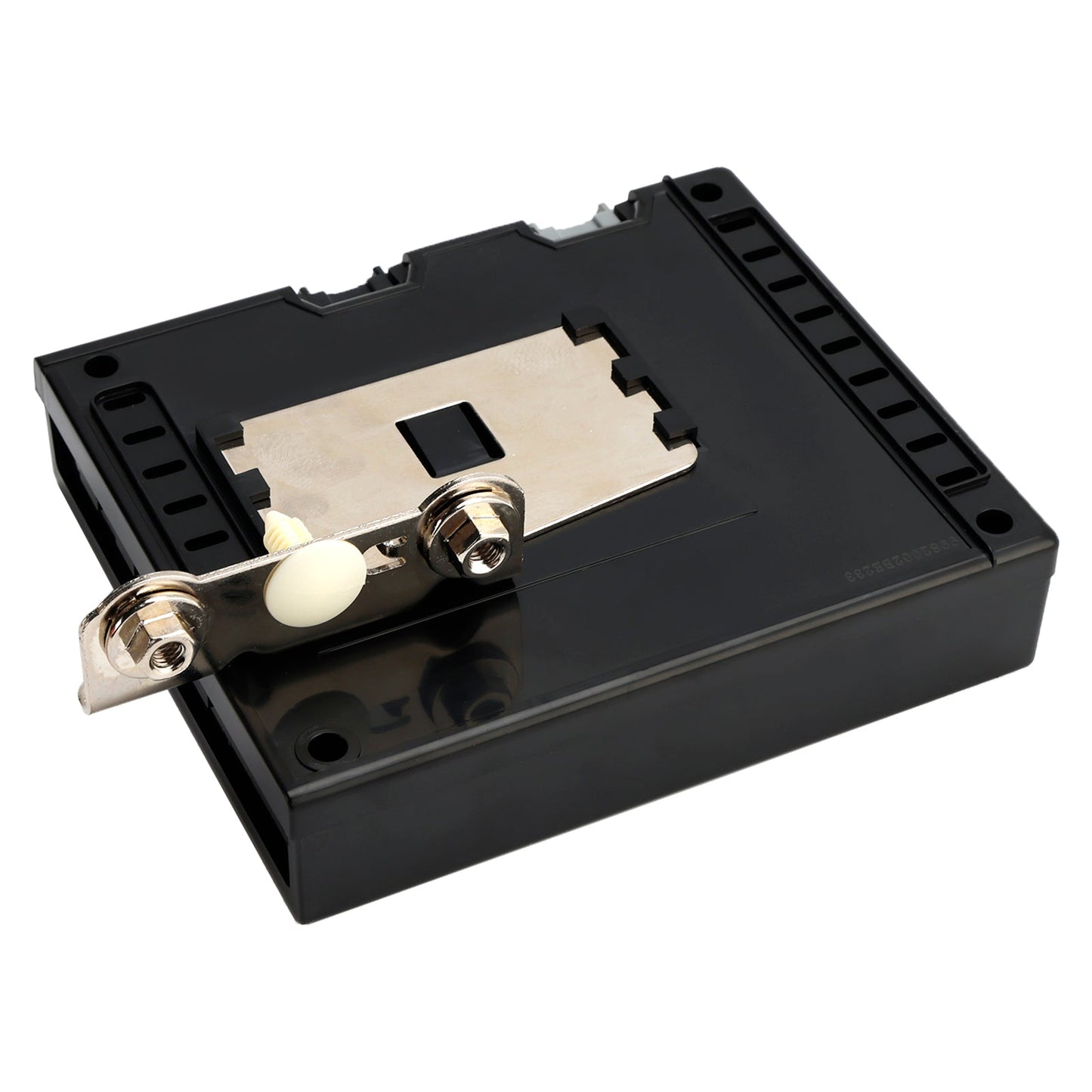 Modulo di controllo del freno del rimorchio integrato nel cruscotto Ford F-150 ML3Z-19H332-AB 2021-2023