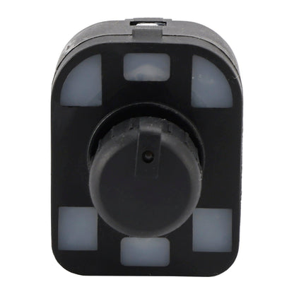 Interruttore di controllo specchietto retrovisore 8E0959565A per Audi A1 A2 A3 A4 A6 A8 Q7 R8 TT