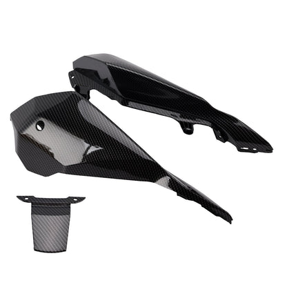 Carenatura laterale del codino posteriore Honda CBR650R CB650R 2024-2025
