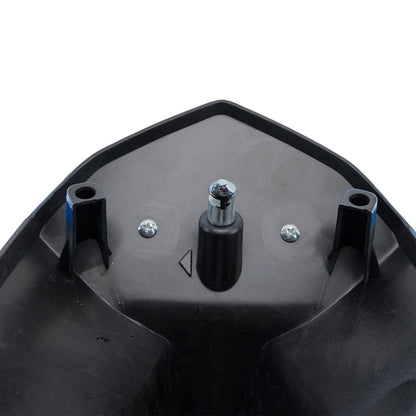 Carenatura posteriore Racing Tail per Kawasaki ZX25R ZX4R ZX4RR 2020-2025