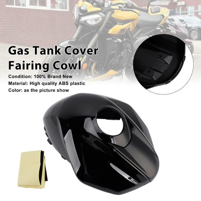 Carenatura per serbatoio carburante Street Triple 765 R/RS 2023-2025