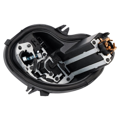 2016-2023 VAUXHALL ASTRA K 5 PORTE HATCHBACK Portalampada luce posteriore sinistra 39001577