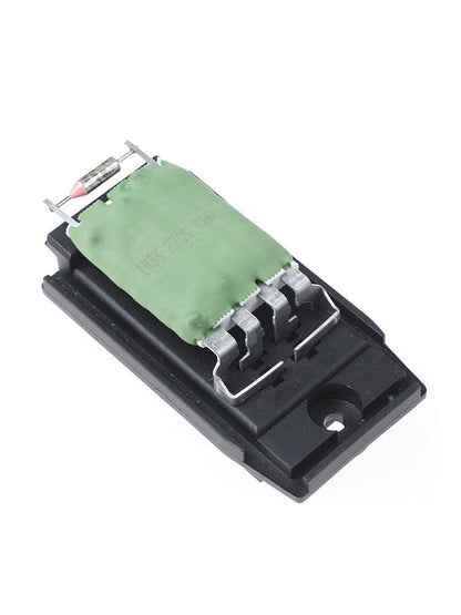 Resistenza regolatore ventola riscaldamento HVAC 3M5H18B647BA per Ford Mondeo II