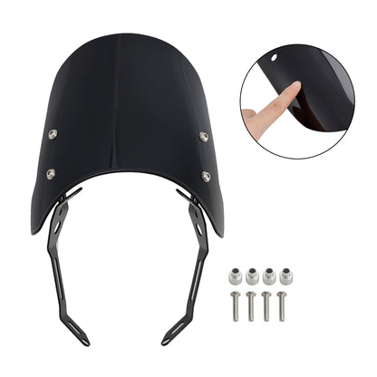 Parabrezza HONDA GB350S CB350RS 2022-2025