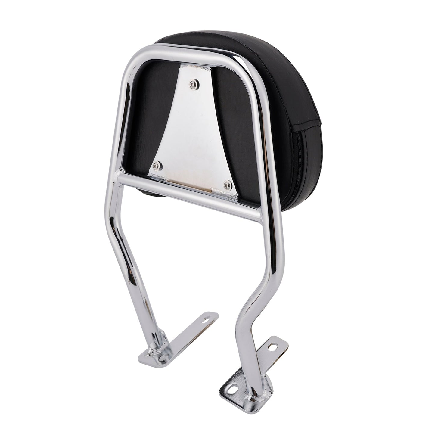 Schienale per Sissy Bar passeggero Royal Alloy GP250 Sidecar dal 2023 in poi