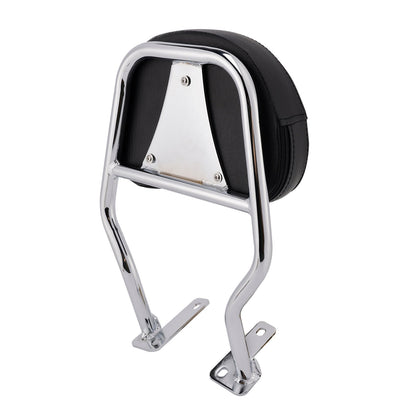 Schienale per Sissy Bar passeggero Royal Alloy GP250 Sidecar dal 2023 in poi