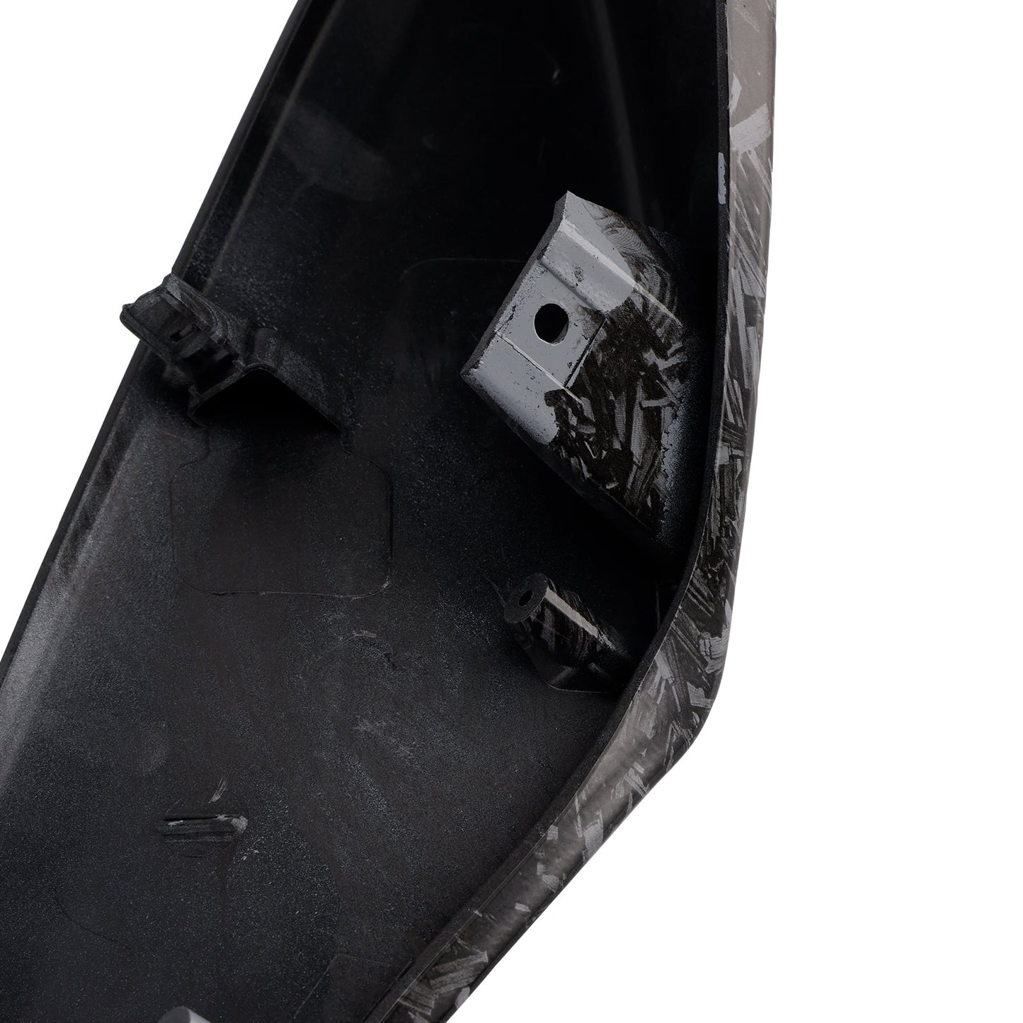 Carenatura laterale del codino posteriore Aprilia RS457 RS 457 2024-2025