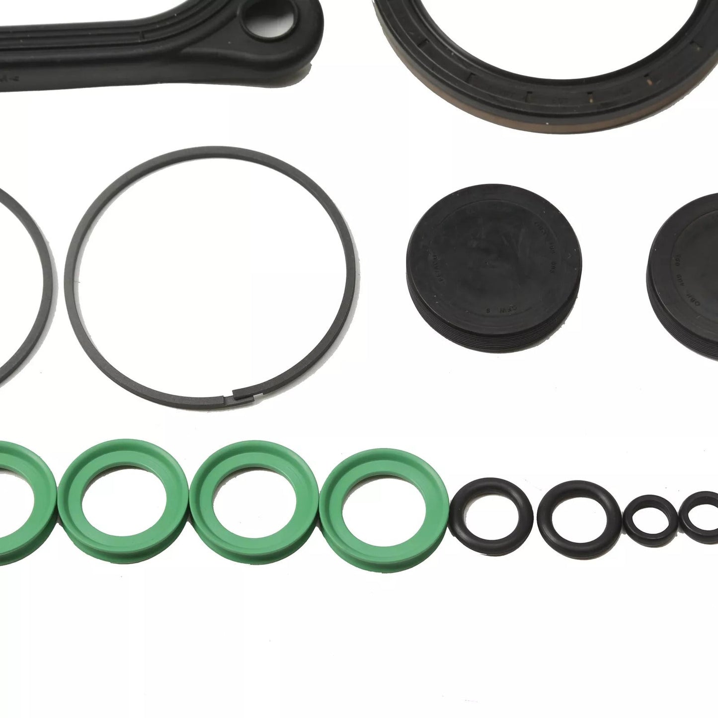 Kit di riparazione frizione e cambio Audi DQ500 A3 S3 Q3 RS3 Sportback 2017-2021 0BH301125A 0BH301125E
