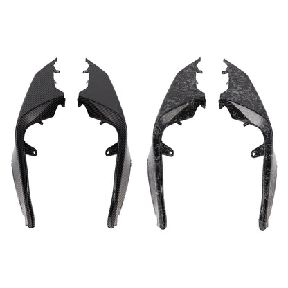 Carenatura coprisella lato passeggero Aprilia RSV4 2021-2024