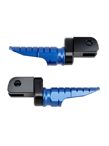 Pedane anteriori Pedana adatta per BMW G310R 2017-2024 G310RR 2023-2024