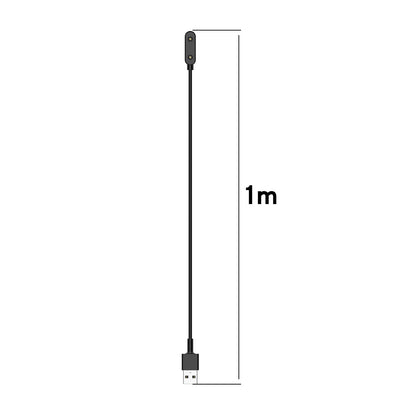 Cavo di ricarica magnetico MITU Watch 7A per XiaoXun T6C T6