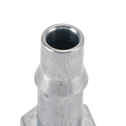 Adattatore a sgancio rapido per radiatore di trasmissione da 6AN maschio a 3/8"" (.375"")