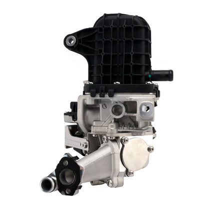 Peugeot 5008 - Modulo valvola EGR 2.0 BlueHDi Dispositivo di raffreddamento 2267338