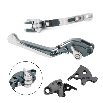 Leva freno frizione regolabile YAMAHA XSR 155 MT15 2019-2022