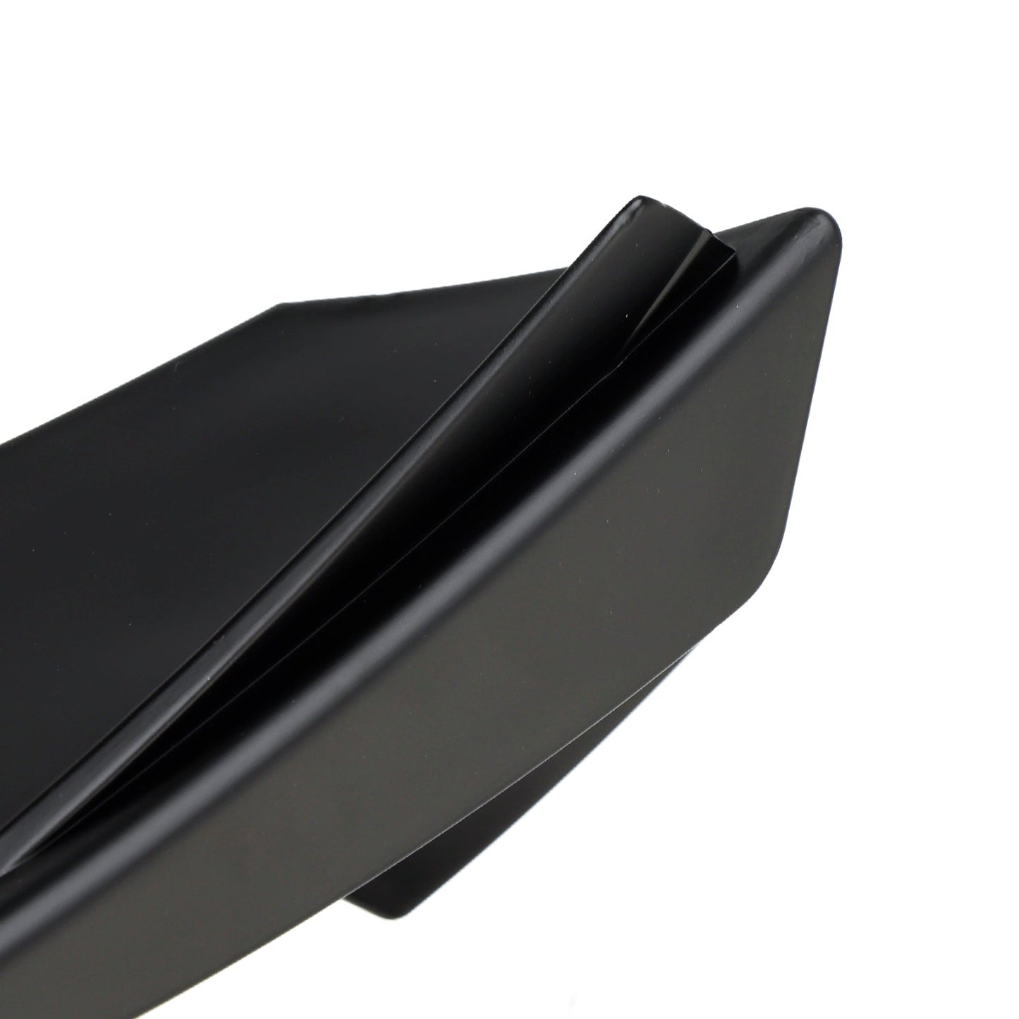 Spoiler anteriore Wind Winglets Carenatura adatta per Aprilia RSV4 21-2024 RS 660 20-2024