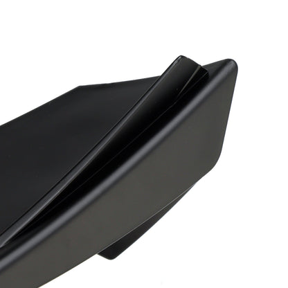 Spoiler anteriore Wind Winglets Carenatura adatta per Aprilia RSV4 21-2024 RS 660 20-2024